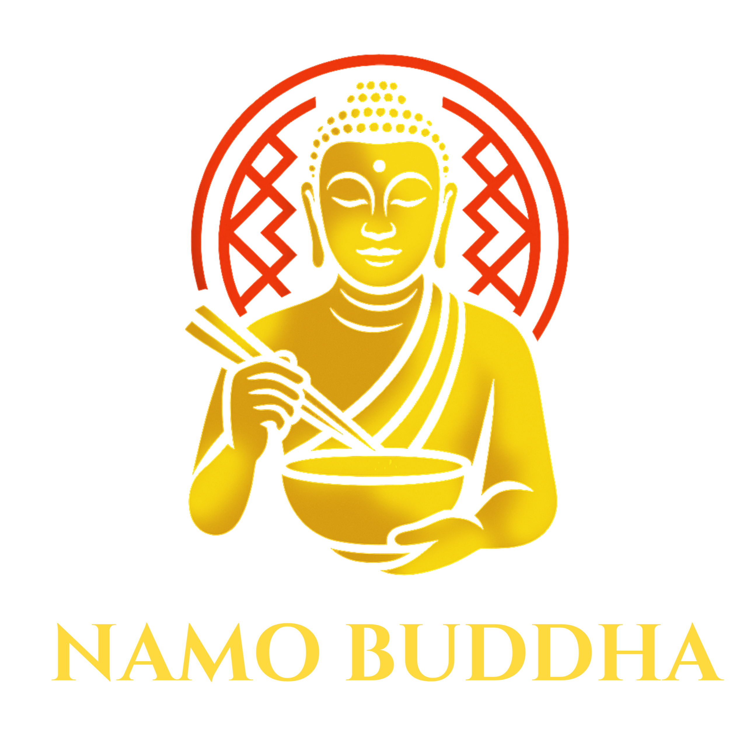 Namo Buddha